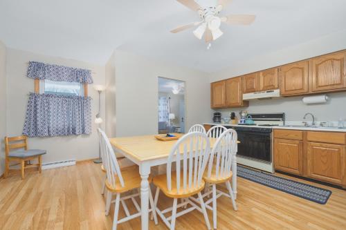 Shady Nook- Lake Michigan - Pet Friendly in South Haven, USA