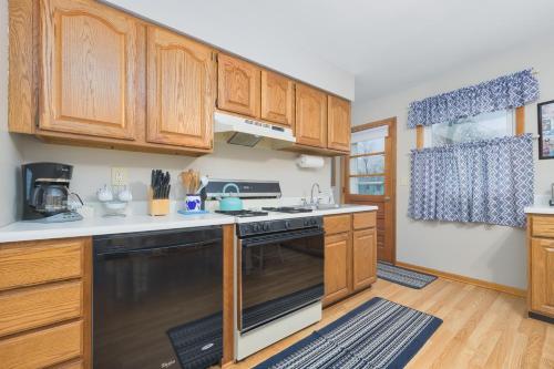 Shady Nook- Lake Michigan - Pet Friendly in South Haven, USA