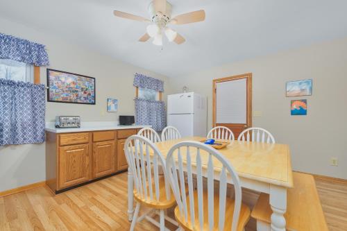 Shady Nook- Lake Michigan - Pet Friendly in South Haven, USA