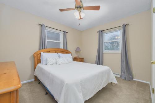 Shady Nook- Lake Michigan - Pet Friendly in South Haven, USA
