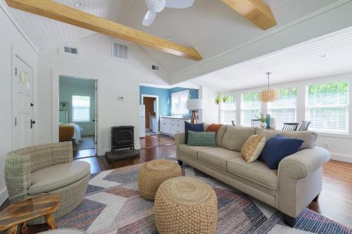 Lucky Penny - Lake Access right around the corner - Newly remodeled home in Glenn, USA