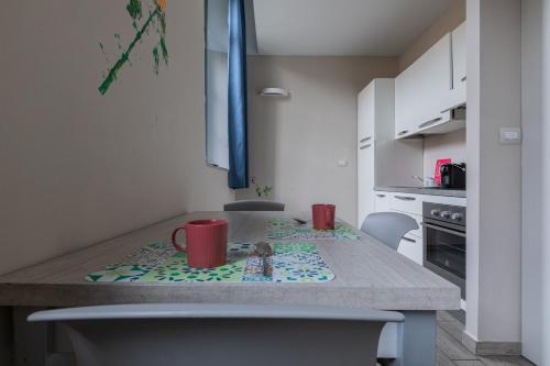 Housing Giulia by Wonderful Italy, Turín (fotografie 10)