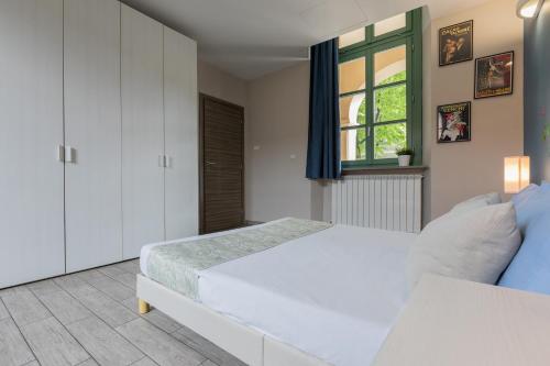 Housing Giulia by Wonderful Italy, Turín (fotografie 9)