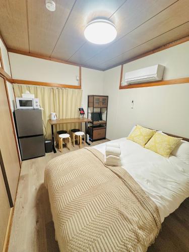 桜Home, Tokio