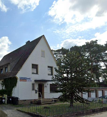 Pension Highway Bielefeld Senner Hellweg - Bielefeld