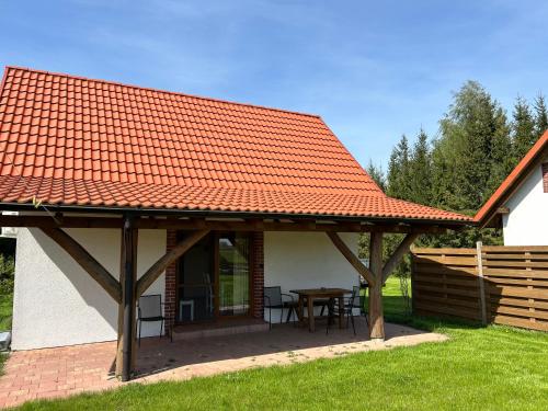 Domek Bajka Domek Bajka