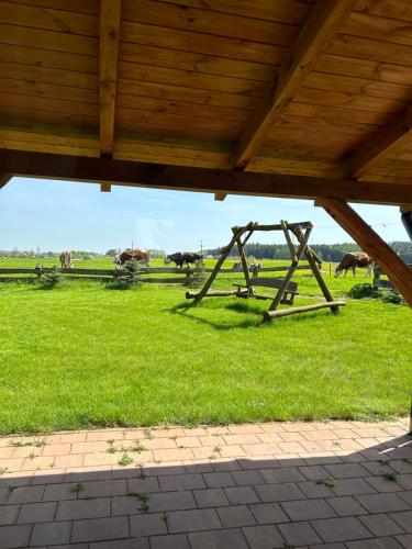 Domek Bajka Domek Bajka