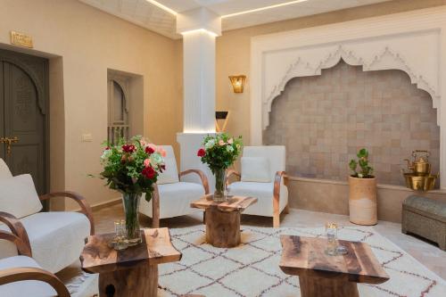 Luxe Nomade Marrakech - image 4