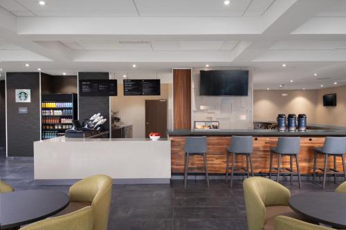 Courtyard by Marriott Edina Bloomington in Bloomington, USA