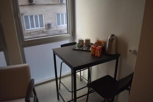 Mimmù Private rooms - Porto di Napoli 4