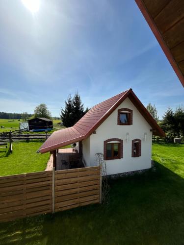 Domek Bajka Domek Bajka