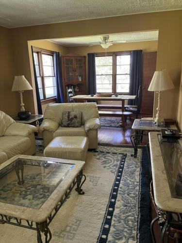 Relaxing Farm and Cattle Experience close to Casino with Golf Dinning Restaurants in Scooba