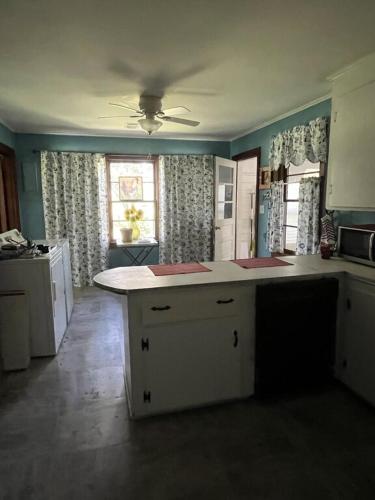 Relaxing Farm and Cattle Experience close to Casino with Golf Dinning Restaurants in Scooba