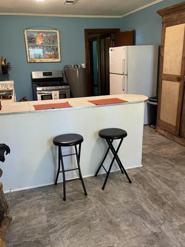 Relaxing Farm and Cattle Experience close to Casino with Golf Dinning Restaurants in Scooba