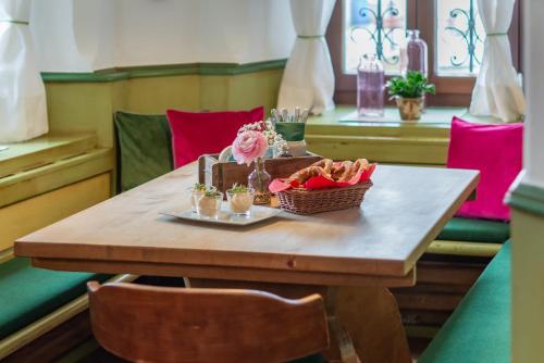 Terofal Hotel Schliersee - Komplett neu renoviert 4