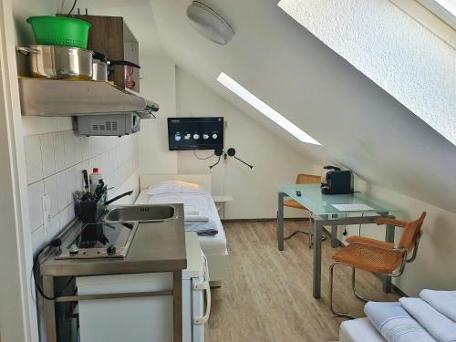 Aparthotel B & L - image 4