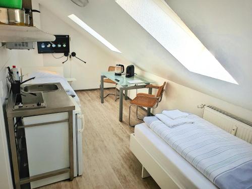 Aparthotel B & L - image 10