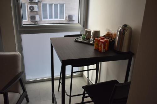 Mimmù Private rooms - Porto di Napoli 3