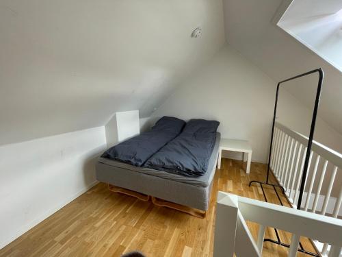 Harbor Hideaway - APT3