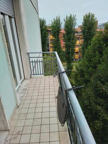 P&P Bergamo Apartment, Bergamo (fotografie 6)