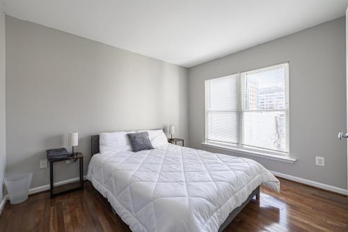 LUX Gorgeous 3BR Townhome in Washington DC in Washington, USA