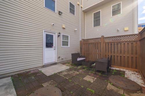 LUX Gorgeous 3BR Townhome in Washington DC in Washington, USA