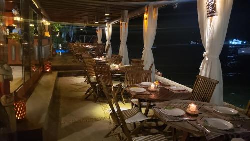 Pousada e Mergulho Jamanta in آنجرا دوس ريس