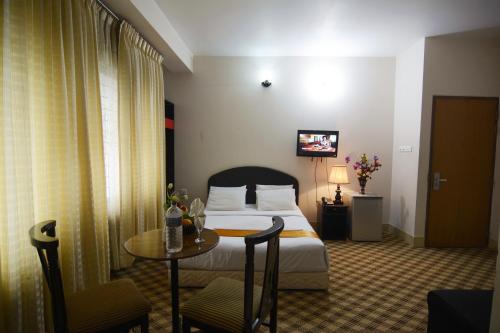 hotel photo