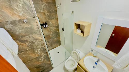Rancho Ton Hotel Boutique