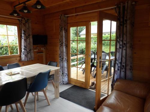 Iekārtas, Camping Smile & Braudieres in Mezieres-sous-Lavardin
