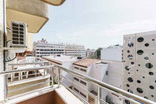 Standard Three-Bedroom Apartment image 10