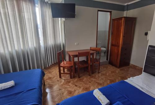 hotel photo