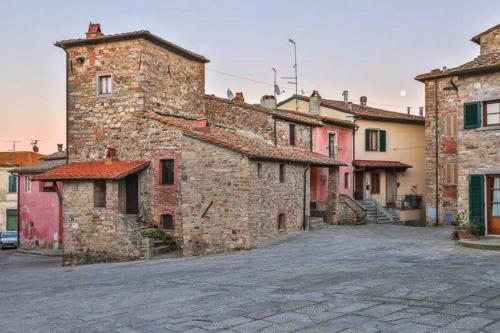 Ferienhaus für 6 Personen ca 130 qm in Pergine Valdarno, Toskana Provinz Arezzo