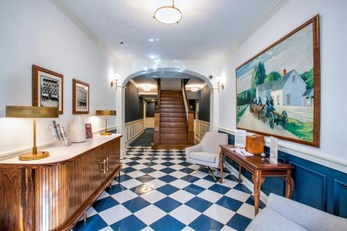 hotel photo