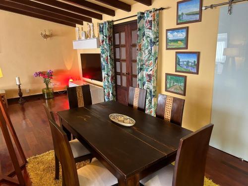 Casa La Oliva 1 Casa La Oliva 1