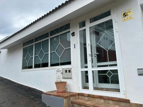 Casa La Oliva 1 Casa La Oliva 1