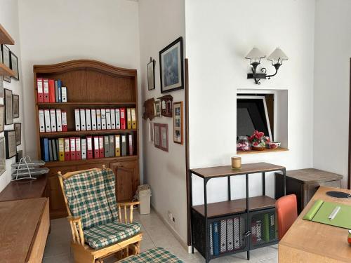 Casa La Oliva 1 Casa La Oliva 1