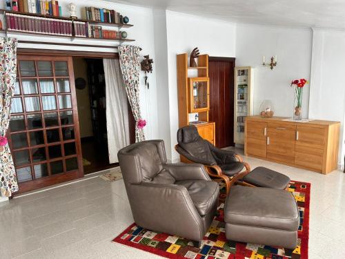 Casa La Oliva 1 Casa La Oliva 1