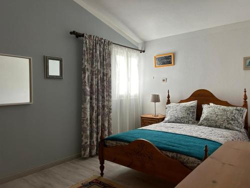 Casa La Oliva 1 Casa La Oliva 1