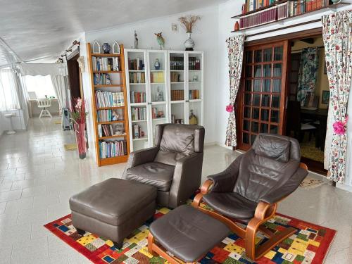 Casa La Oliva 1 Casa La Oliva 1