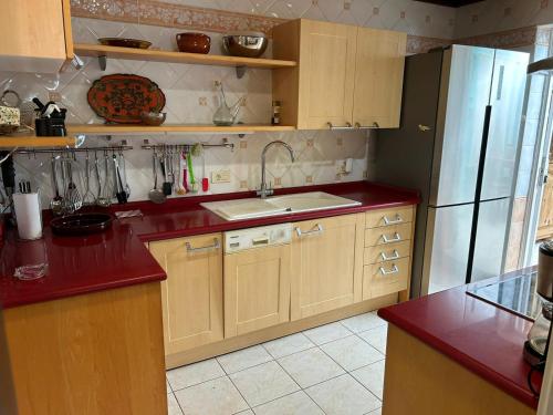 Casa La Oliva 1 Casa La Oliva 1