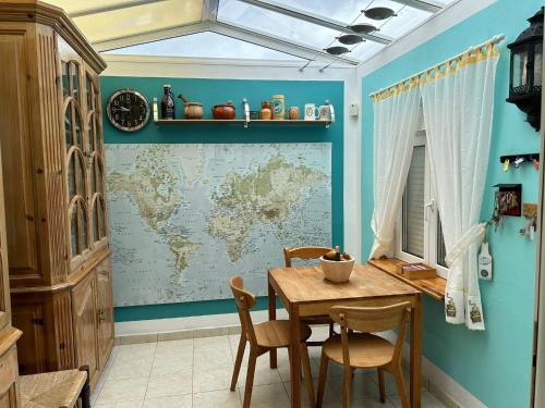 Casa La Oliva 1 Casa La Oliva 1