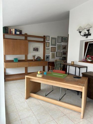 Casa La Oliva 1 Casa La Oliva 1