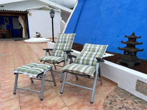 Casa La Oliva 1 Casa La Oliva 1