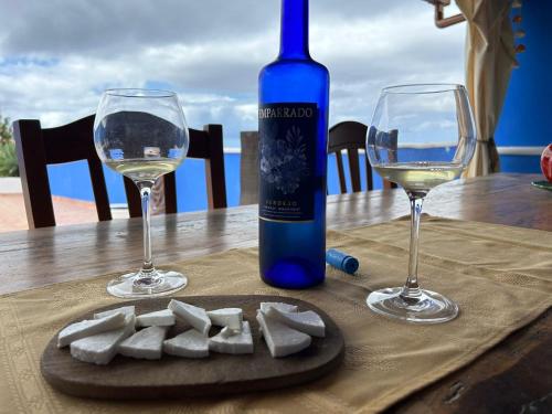 Casa La Oliva 1 Casa La Oliva 1