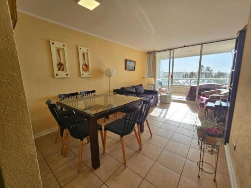 Four-Bedroom Deluxe Apartment