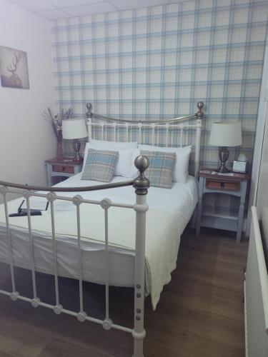 J's Mayfair Guest House 3