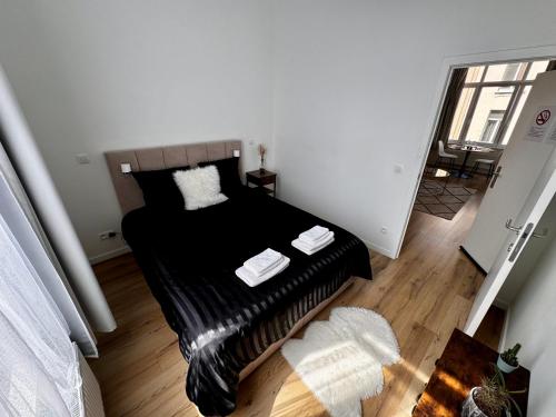 Cozy South-Up and Ground, Bruselas (foto 7)