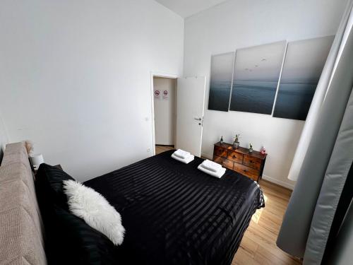 Cozy South-Up and Ground, Bruselas (foto 6)