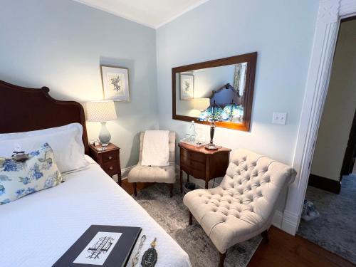 Lamberson Guest House in Galena, USA